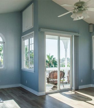 Остекление квартир Электроугли