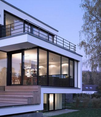 Остекление коттеджей Электроугли